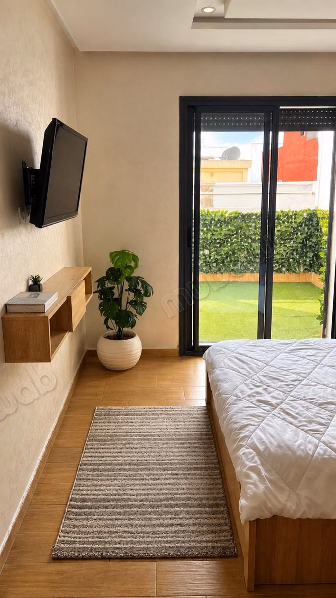 High-end apartment for rent – Kénitra Ville Haute