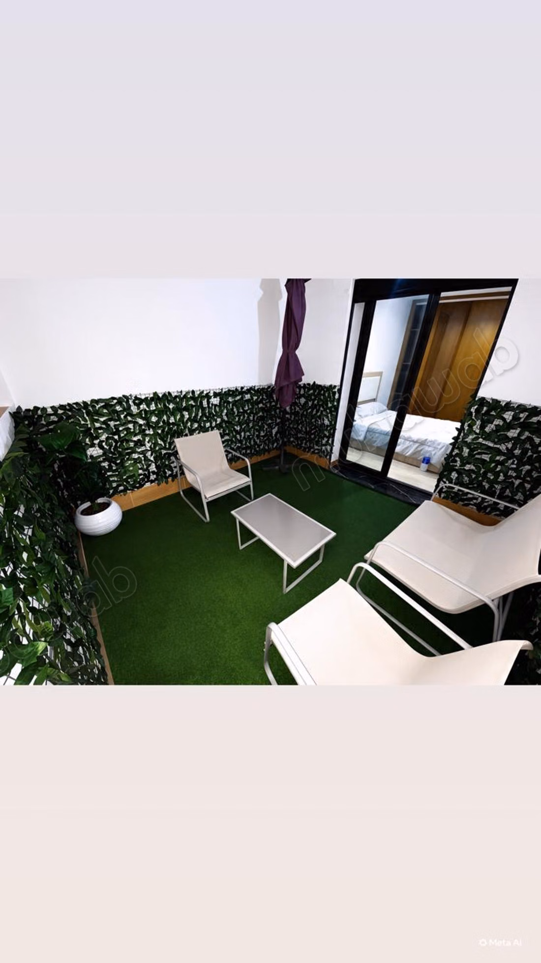 Appartement haut standing à louer – Kénitra Ville Haute