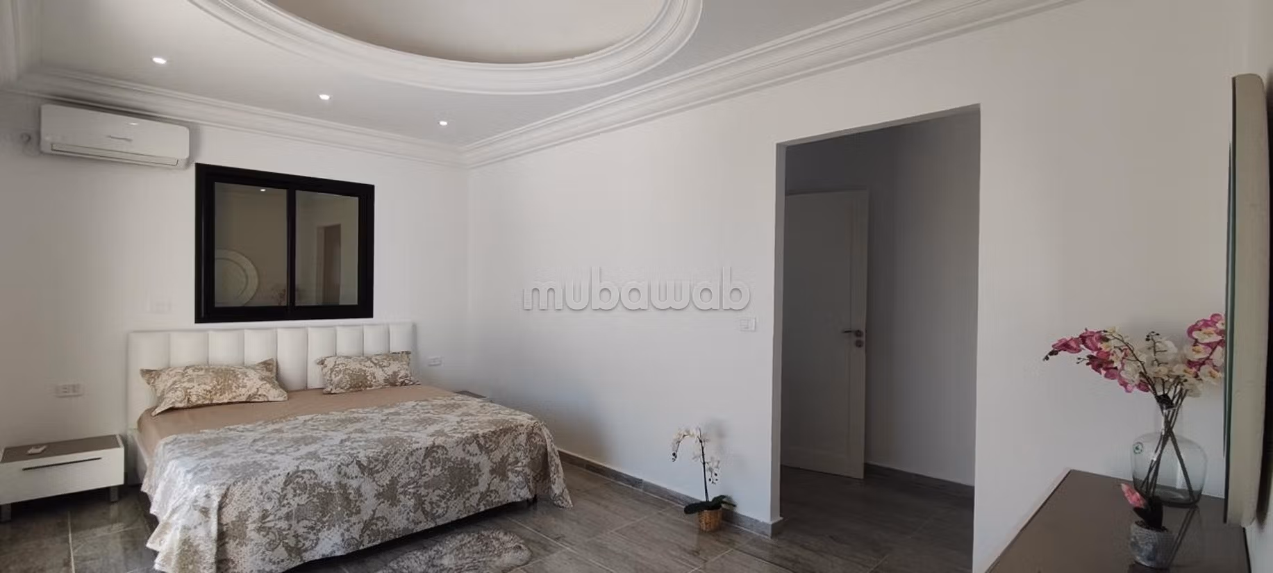 Villa avec piscine Zone Touristique à Djerba