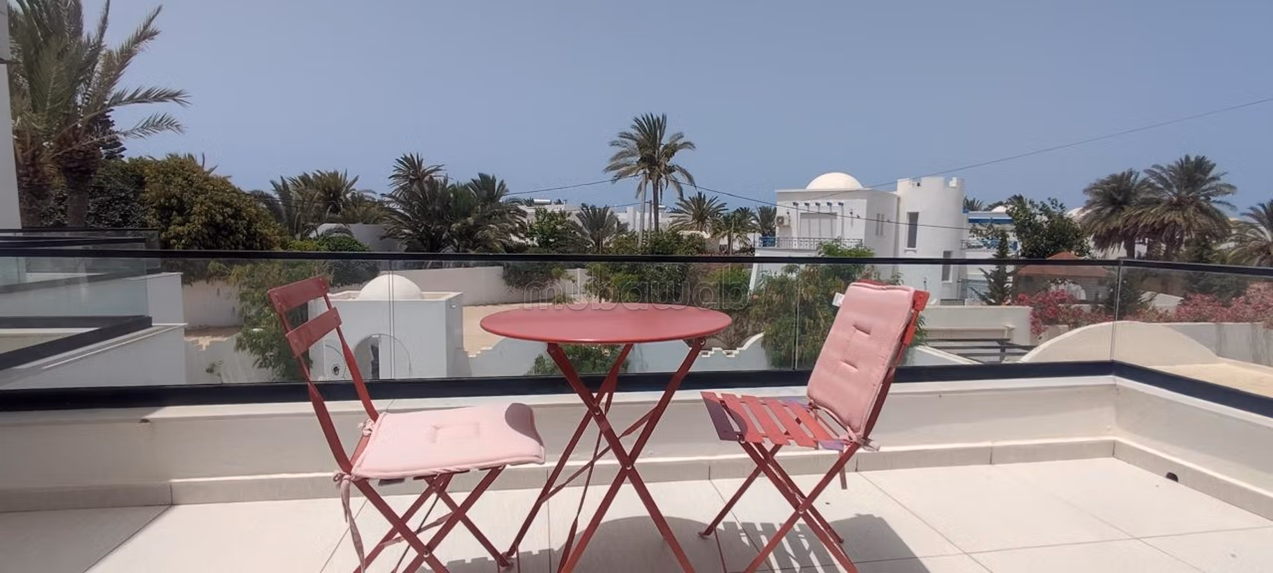 Villa avec piscine Zone Touristique à Djerba