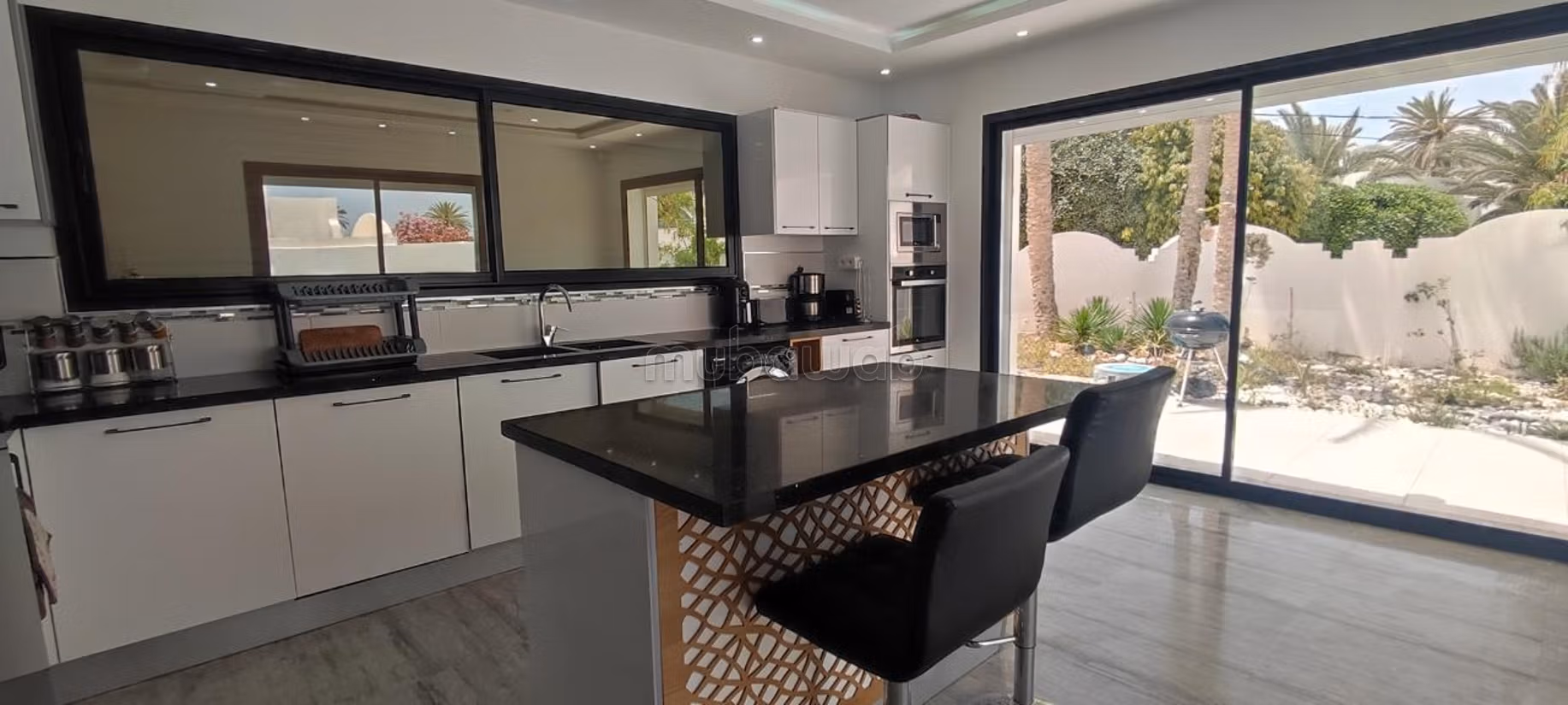 Villa avec piscine Zone Touristique à Djerba