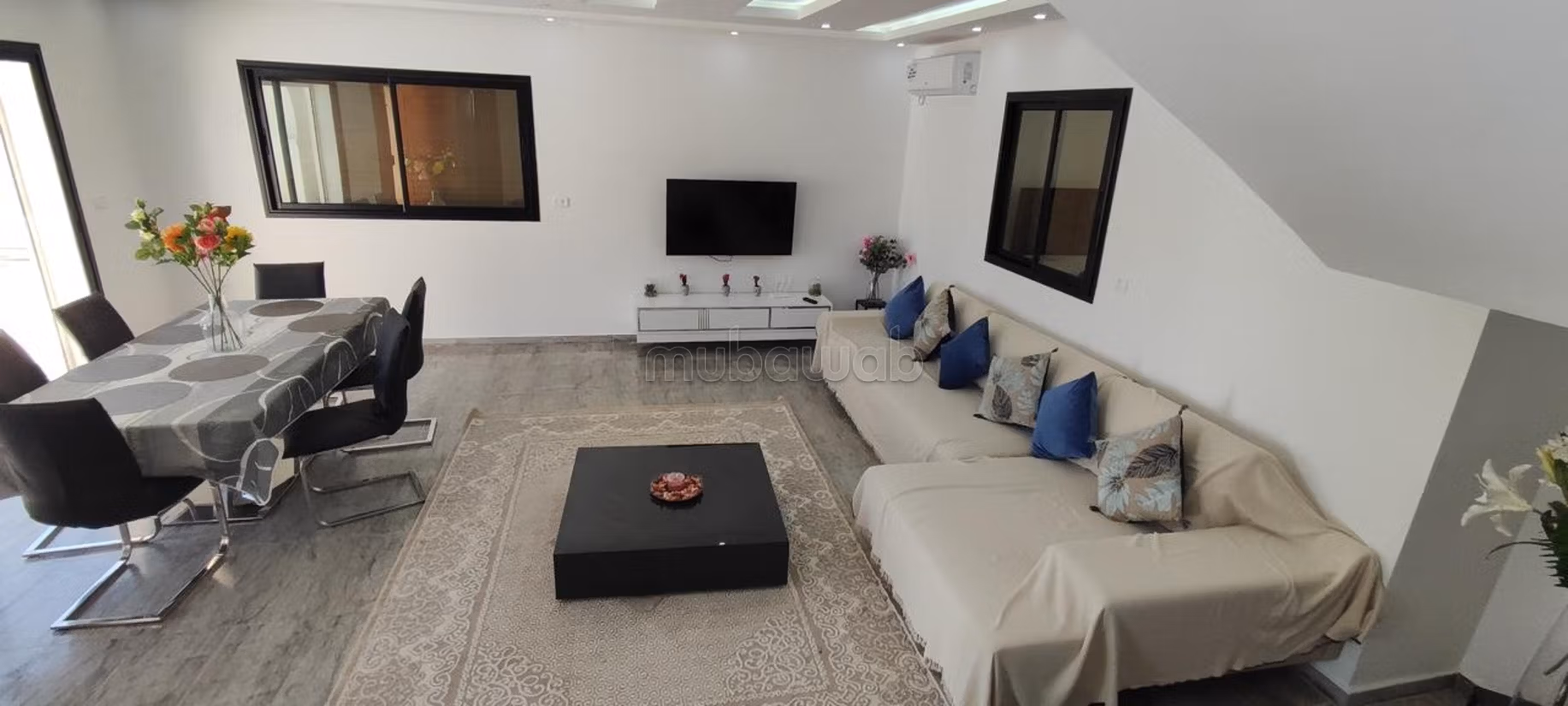 Villa avec piscine Zone Touristique à Djerba