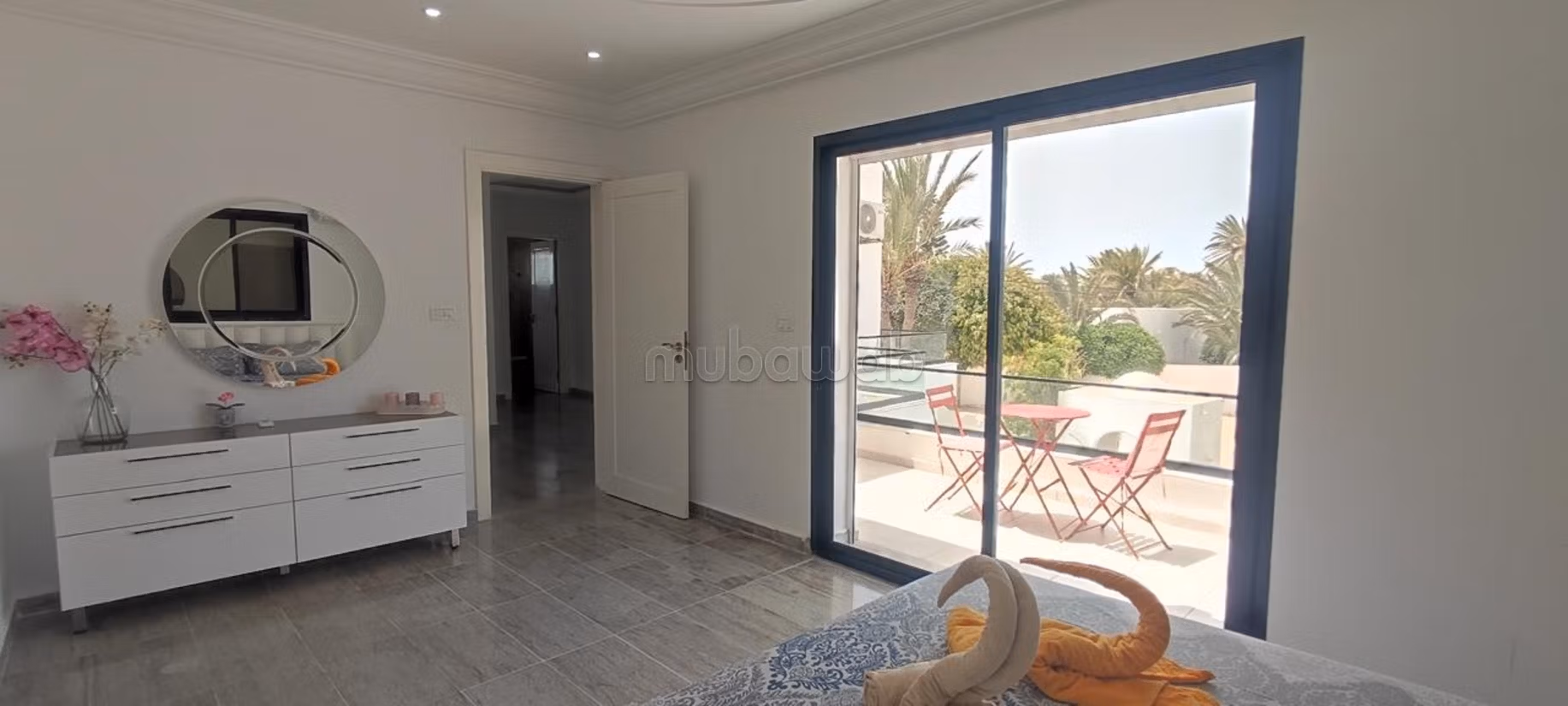 Villa avec piscine Zone Touristique à Djerba