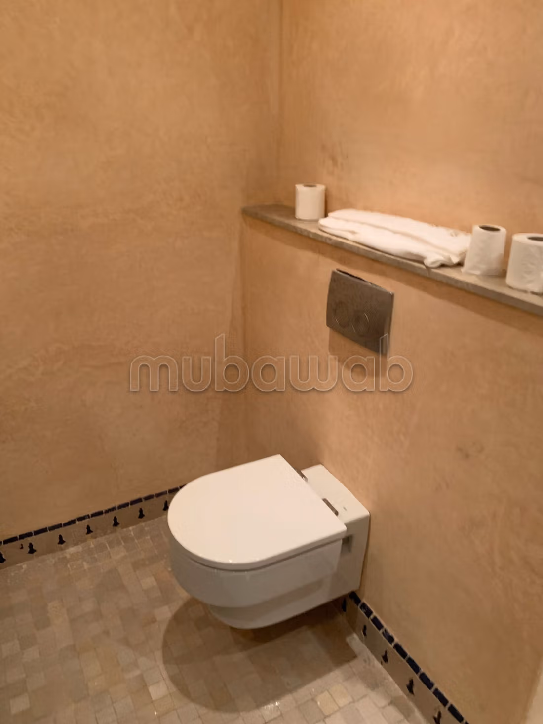 Magnifica villa in affitto – strada dell'Ourika