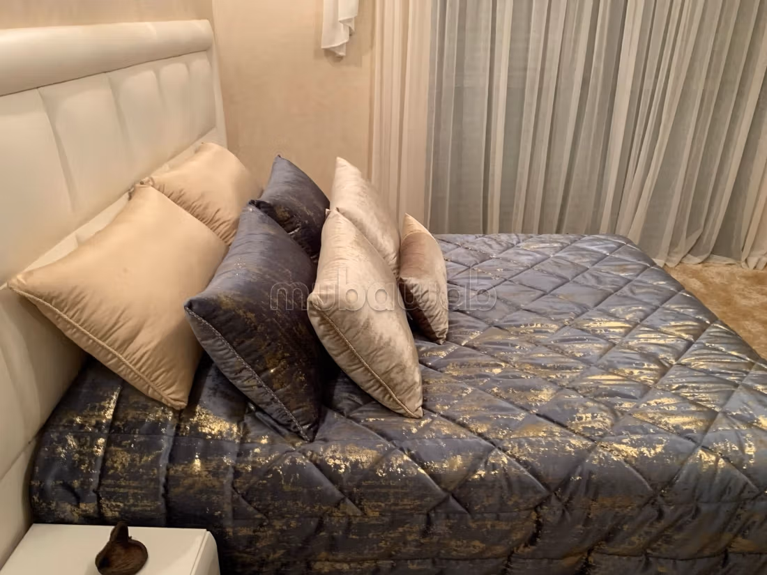 Magnifica villa in affitto – strada dell'Ourika
