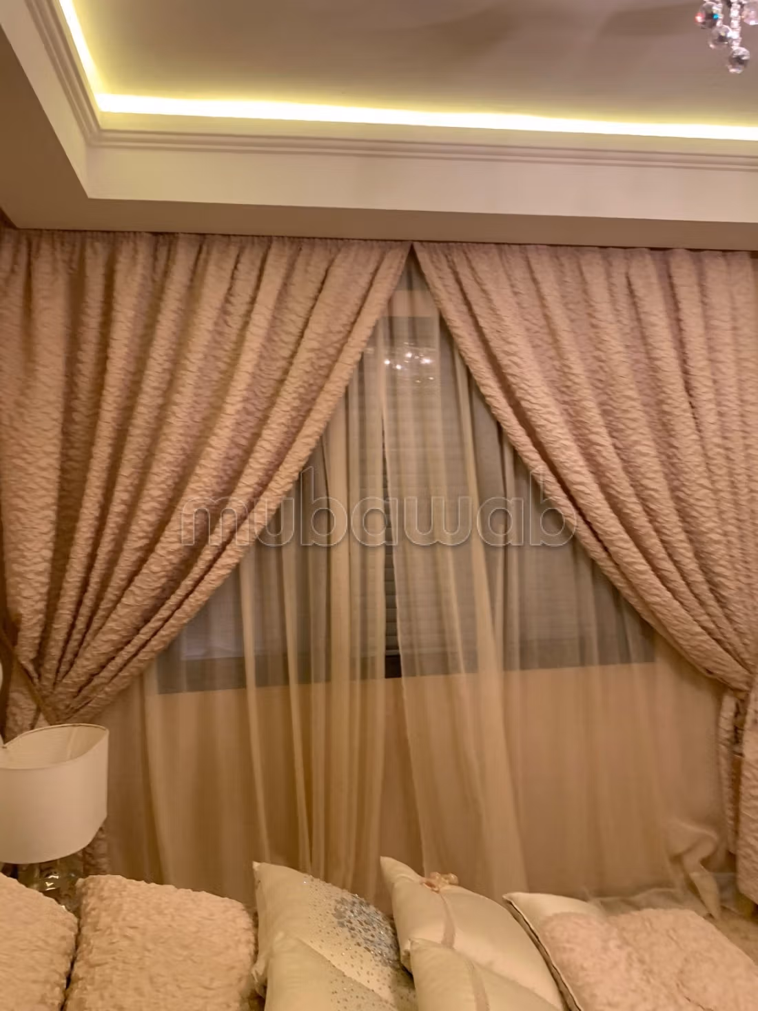 Magnifica villa in affitto – strada dell'Ourika