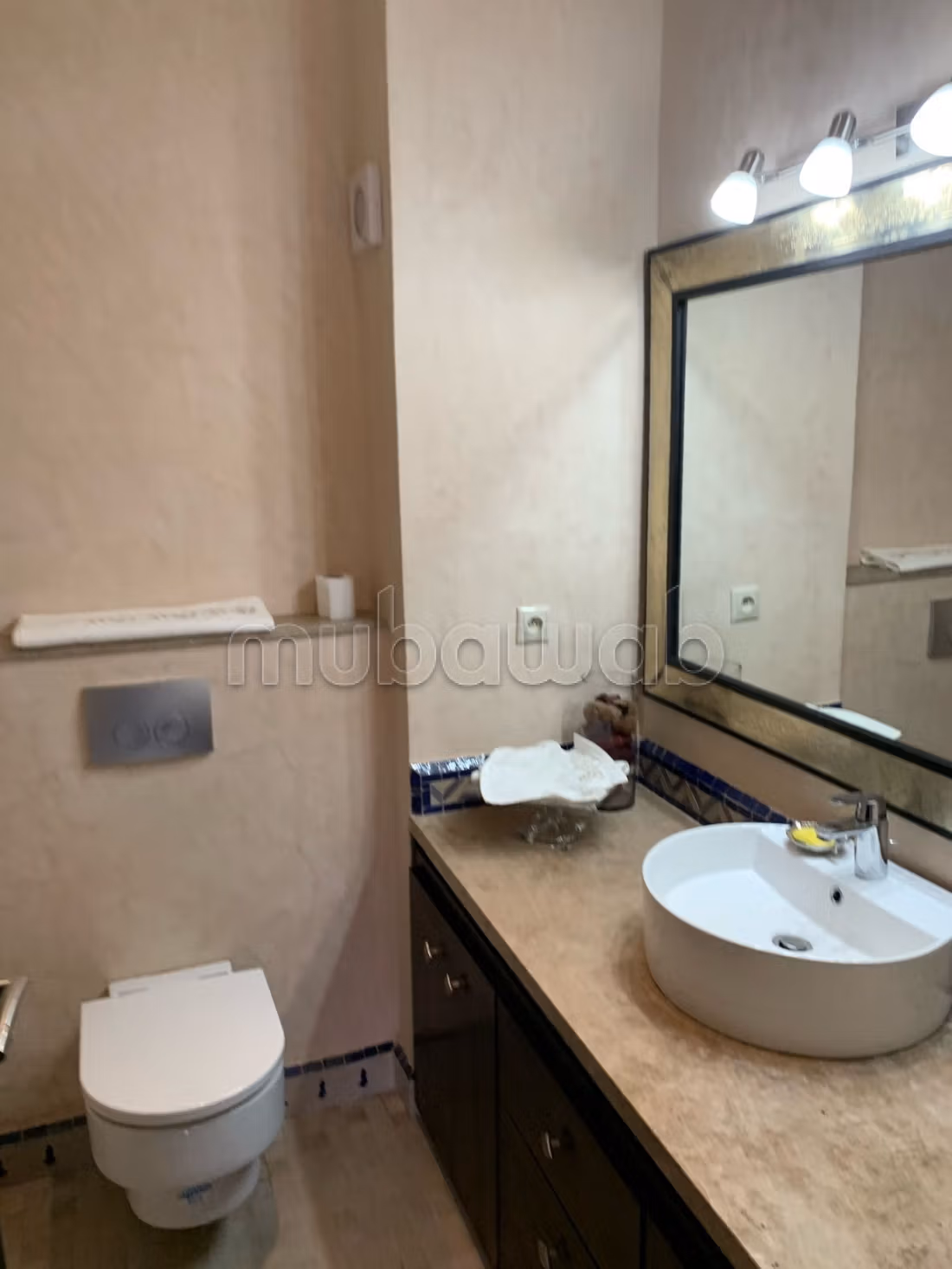 Magnifica villa in affitto – strada dell'Ourika