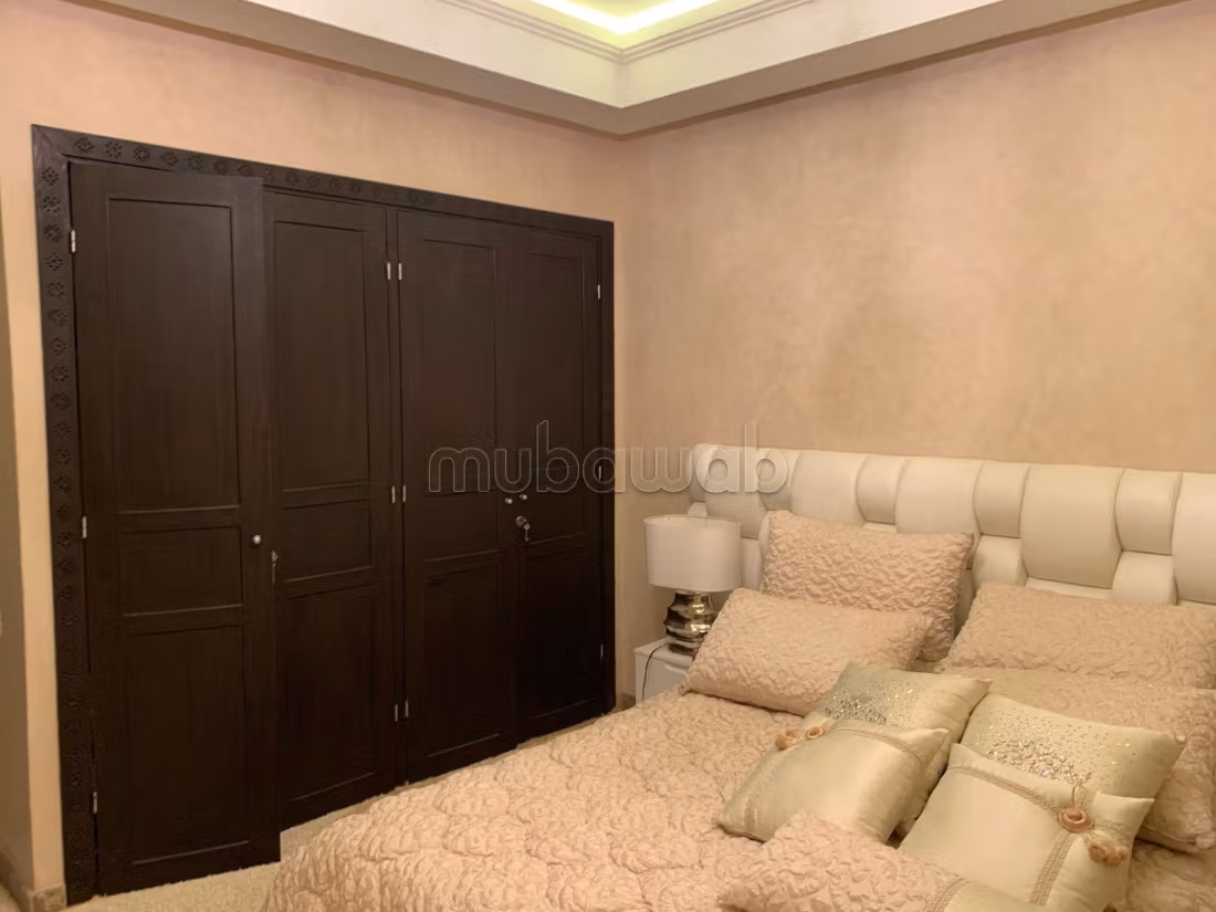 Magnifica villa in affitto – strada dell'Ourika