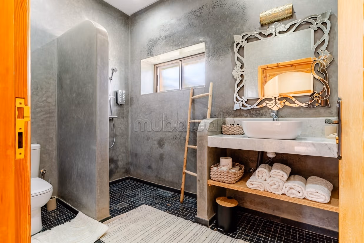 Nu kopen: appartementen in Route de Fez. 3 Kamers