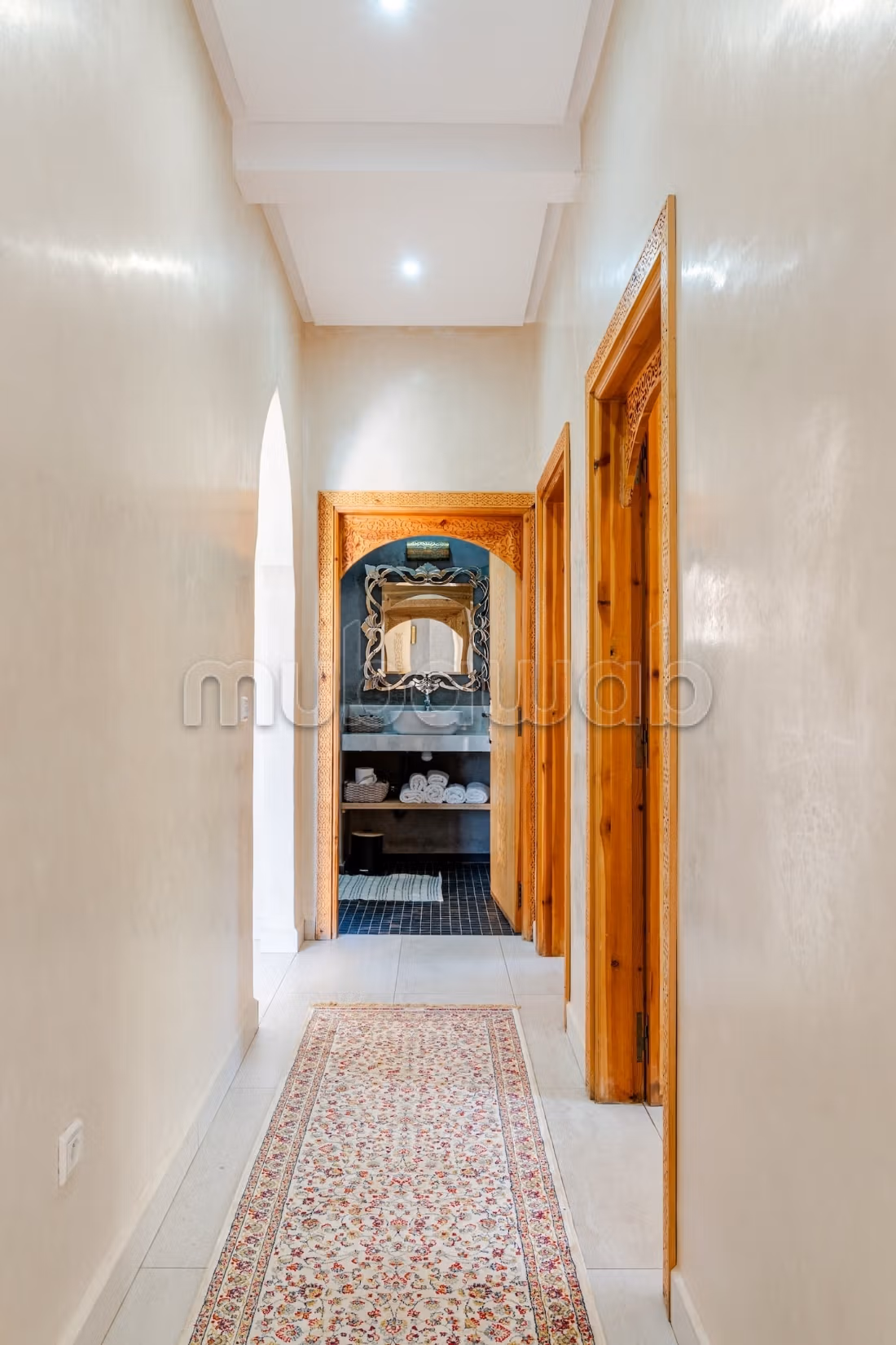 Nu kopen: appartementen in Route de Fez. 3 Kamers