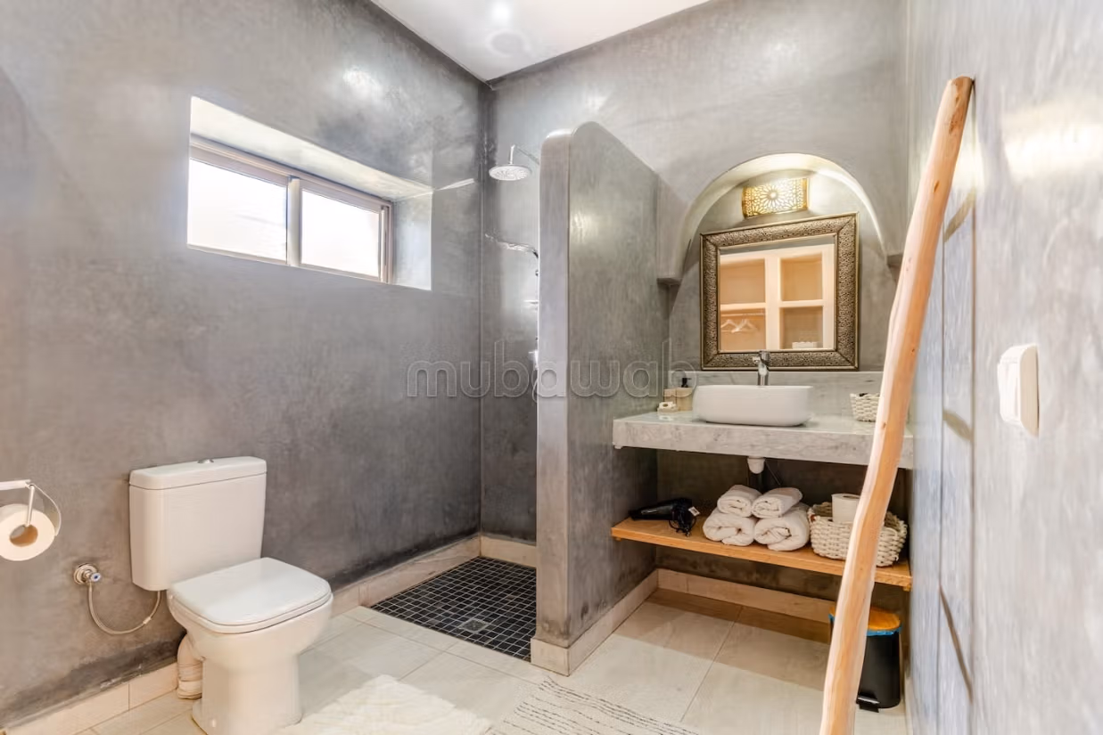 Nu kopen: appartementen in Route de Fez. 3 Kamers
