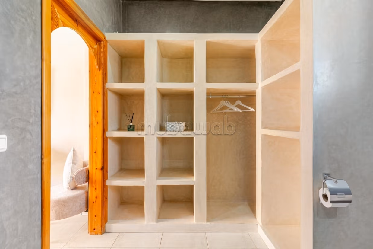Nu kopen: appartementen in Route de Fez. 3 Kamers