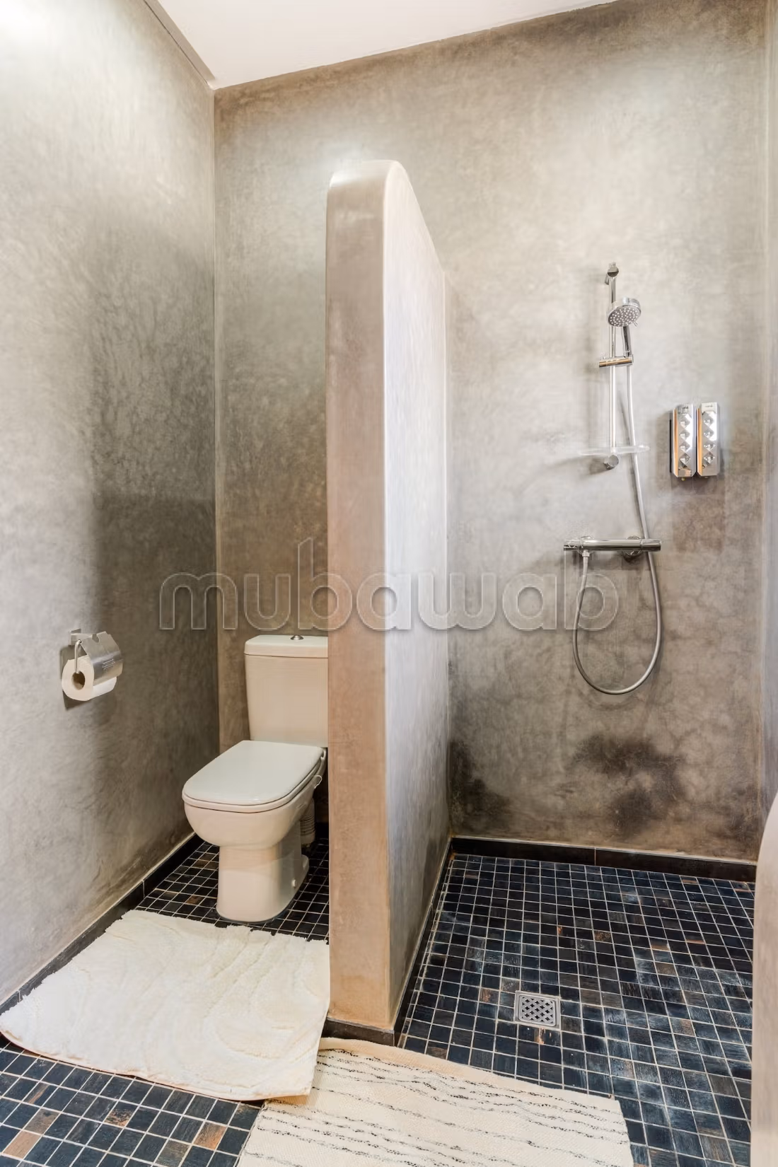 Nu kopen: appartementen in Route de Fez. 3 Kamers