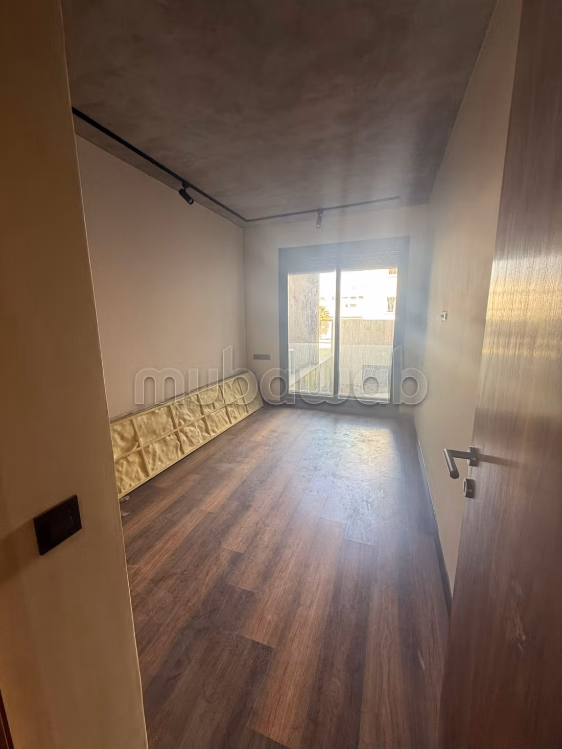 Top apartment 2ch empty new gauthier