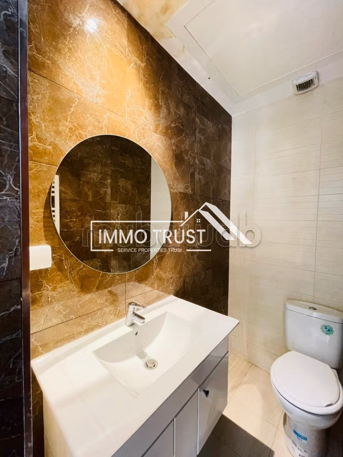 S2 Apartment in La Goulette