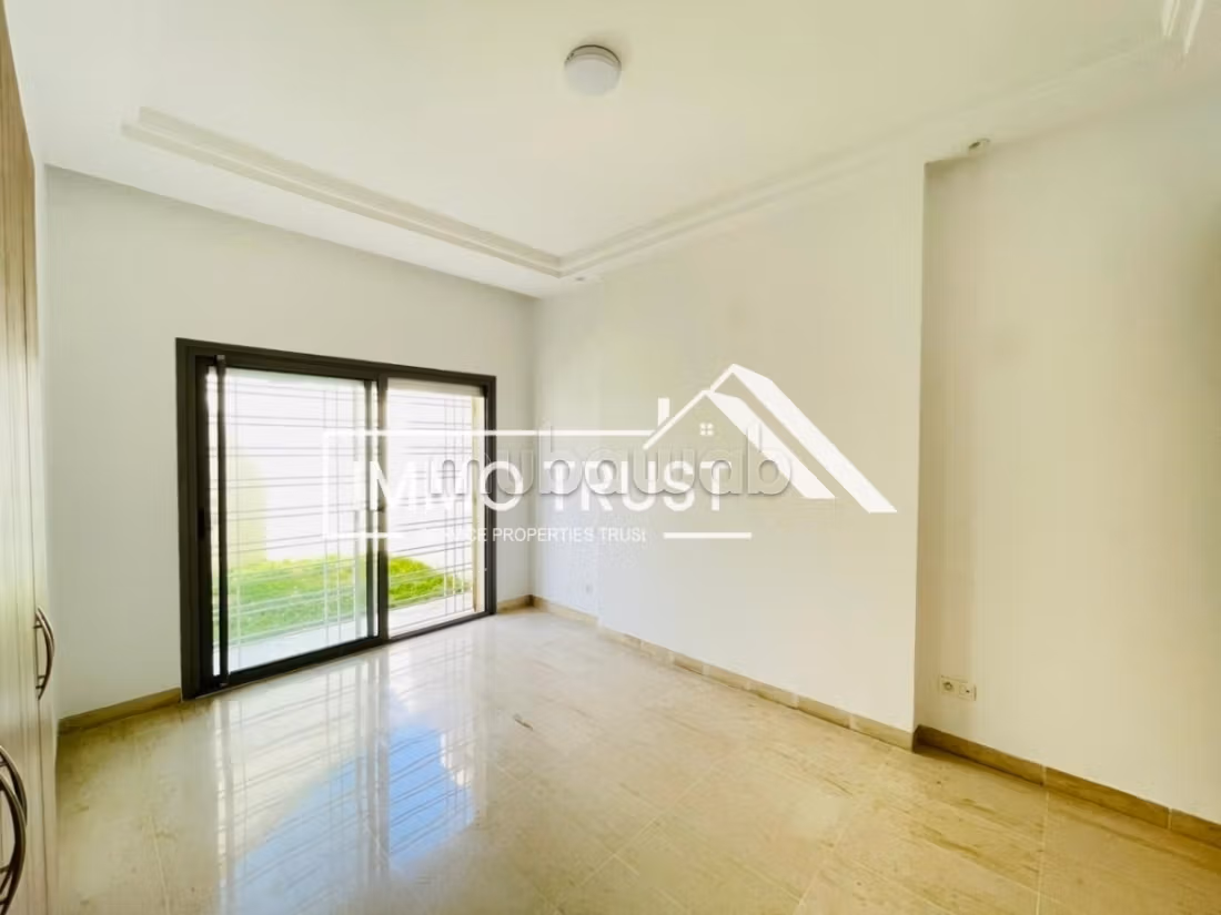 S2 Apartment in La Goulette