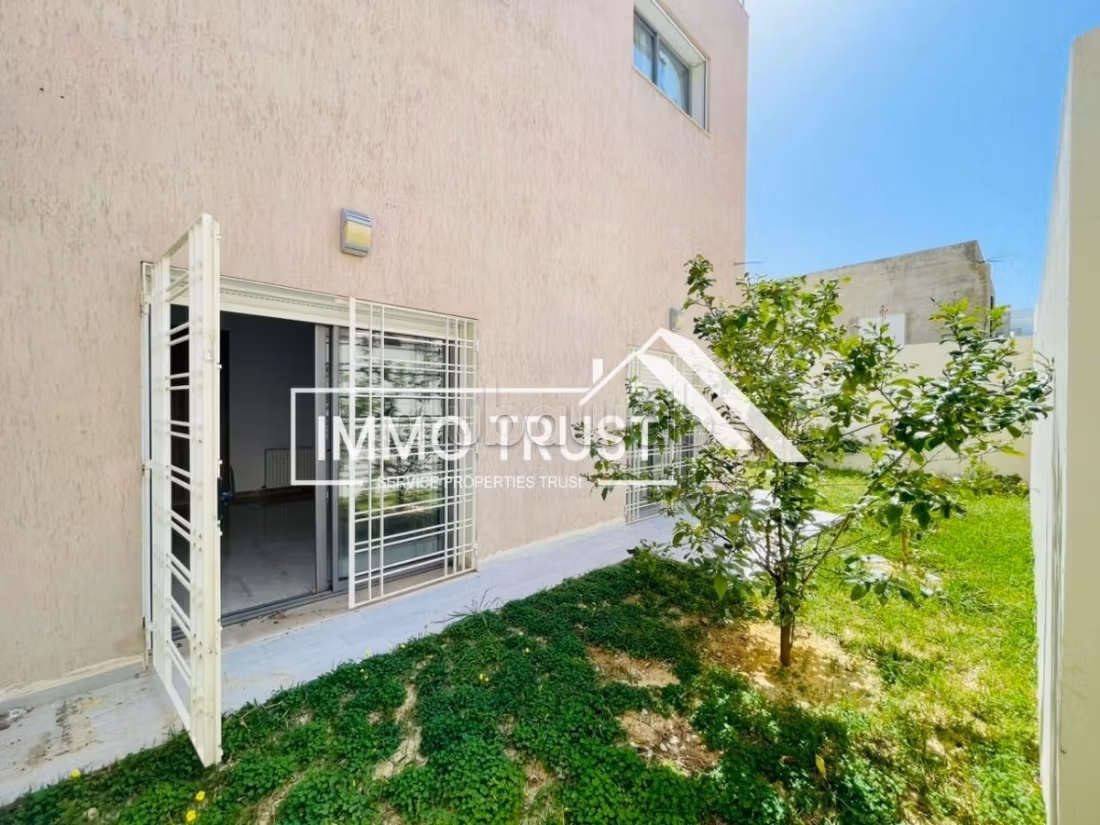 S2 Apartment in La Goulette