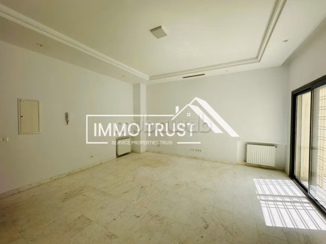 S2 Apartment in La Goulette