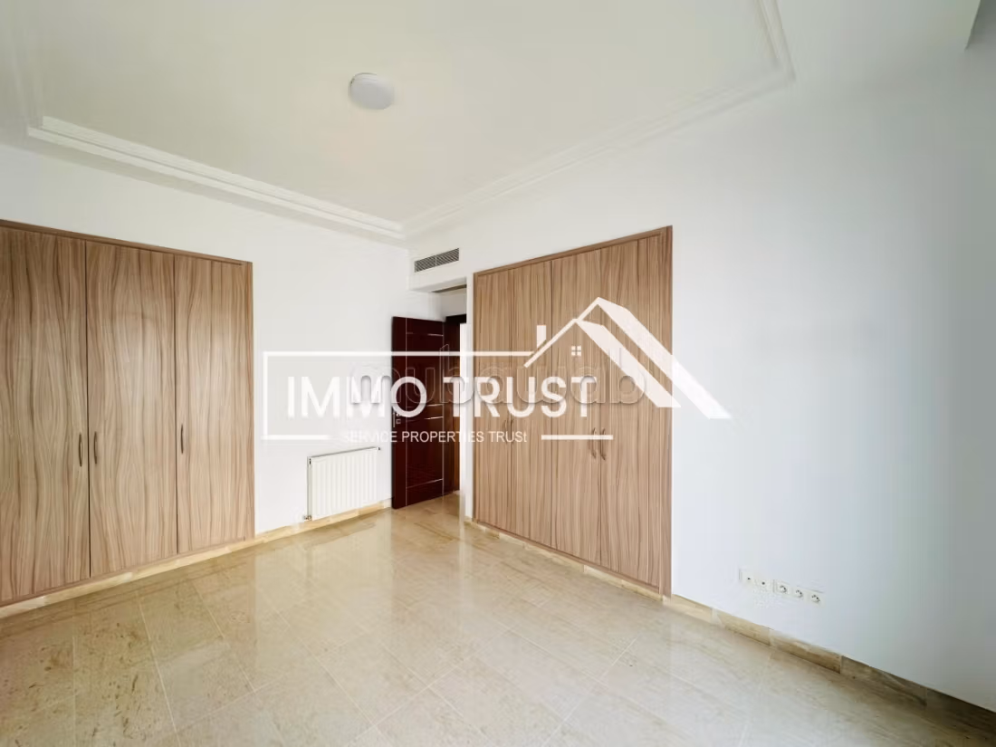 S2 Apartment in La Goulette