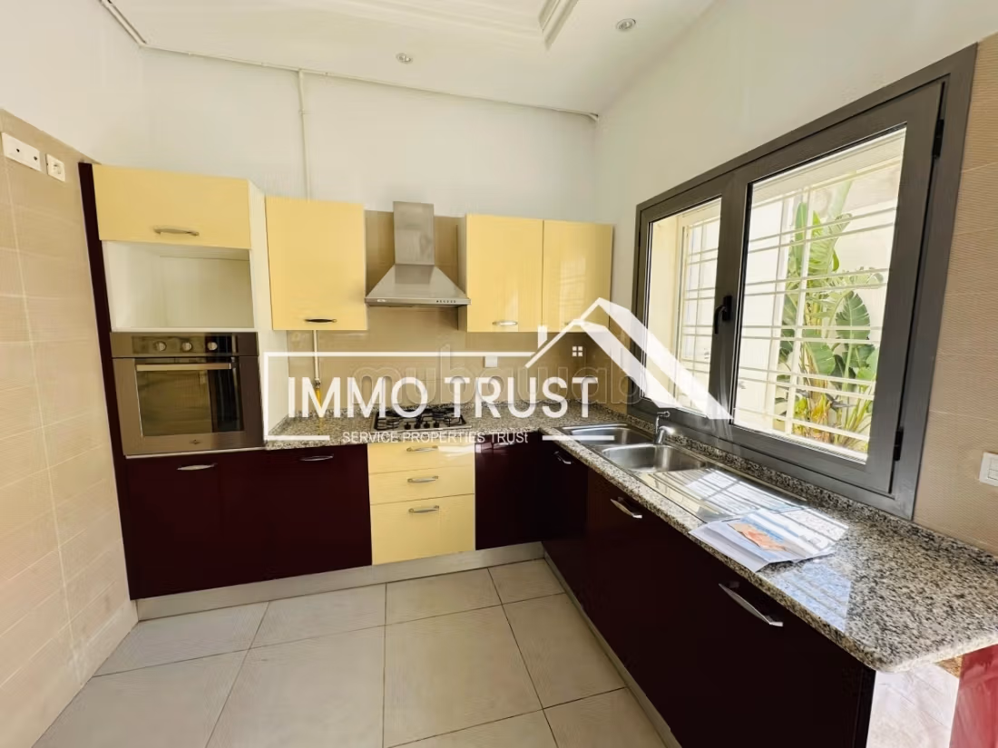 S2 Apartment in La Goulette