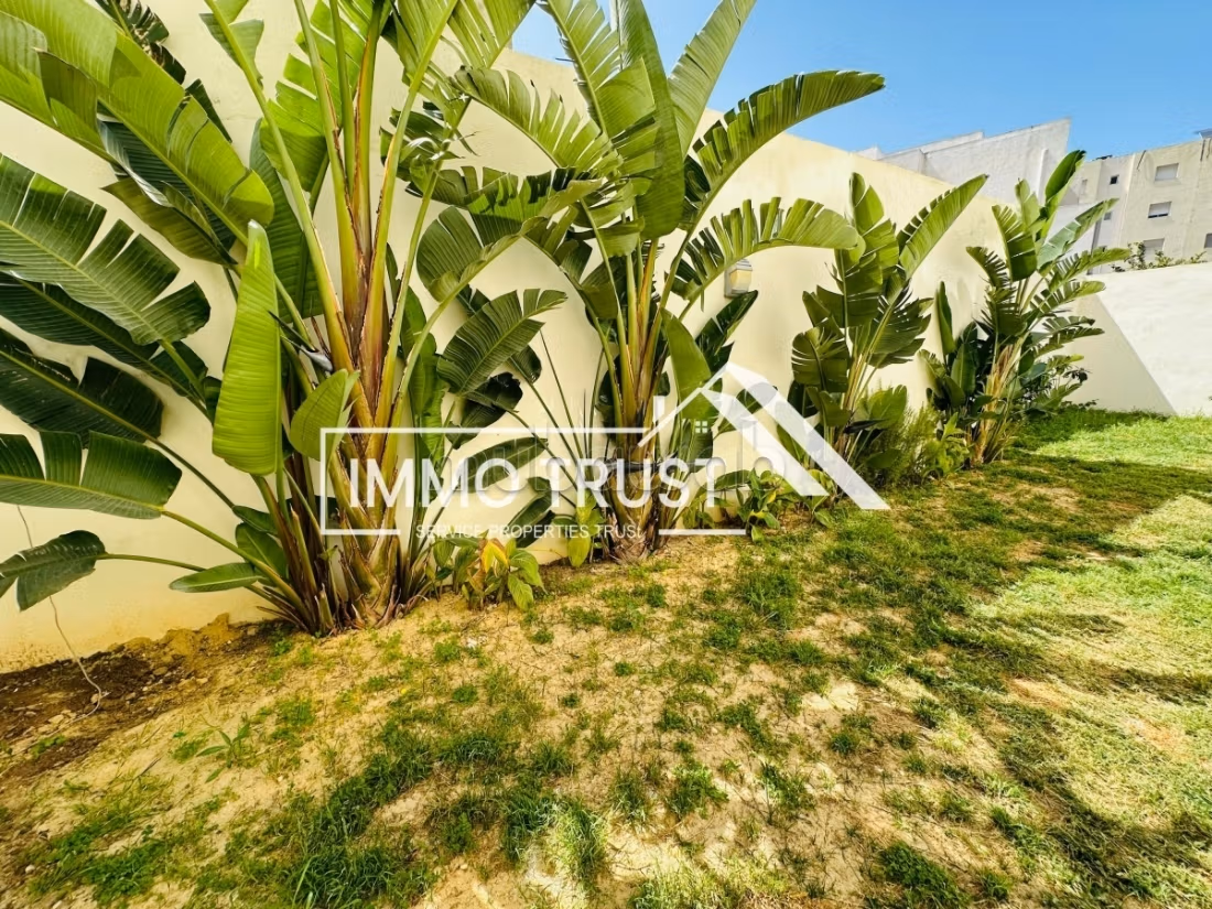 S2 Apartment in La Goulette