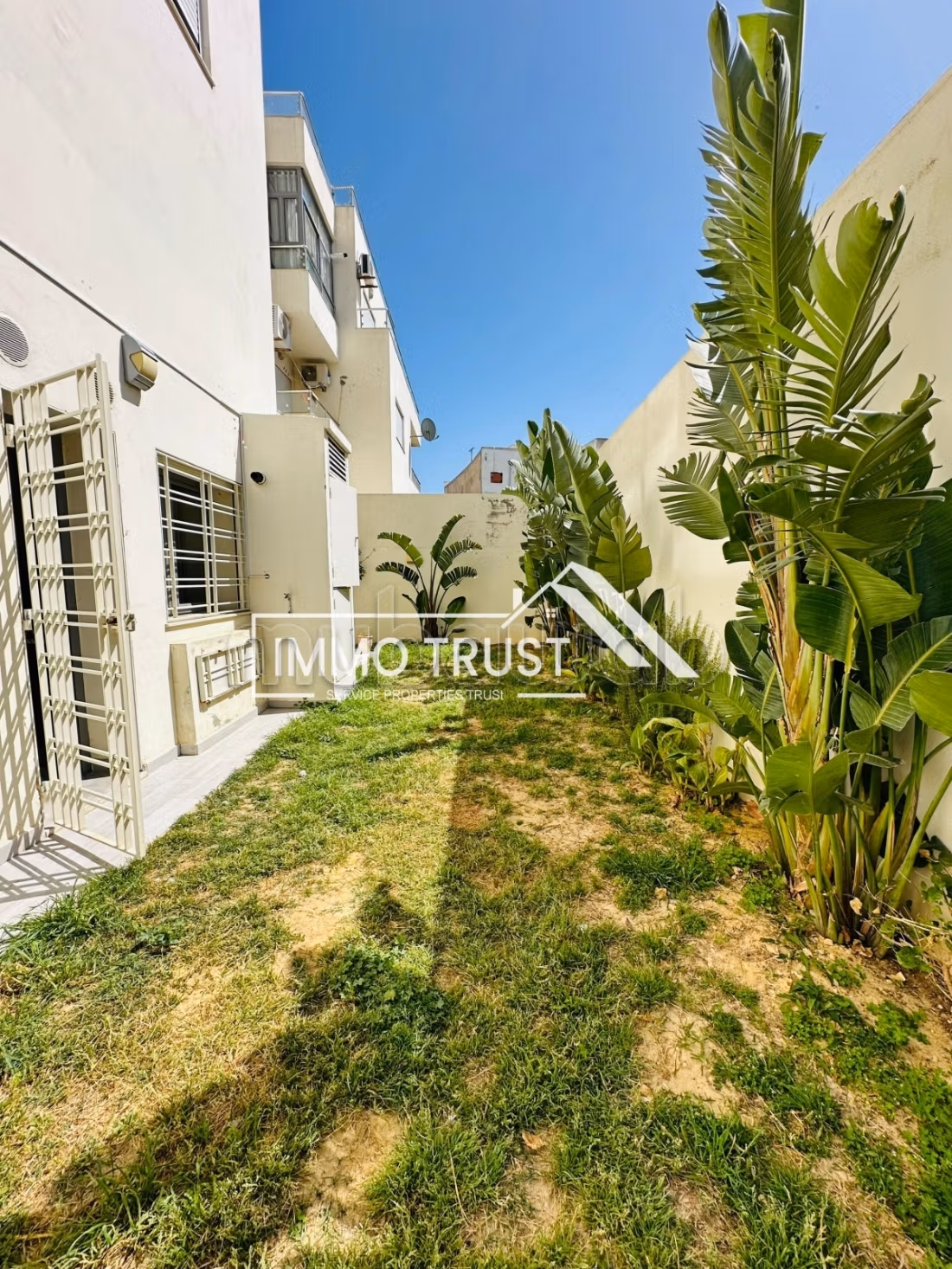 S2 Apartment in La Goulette