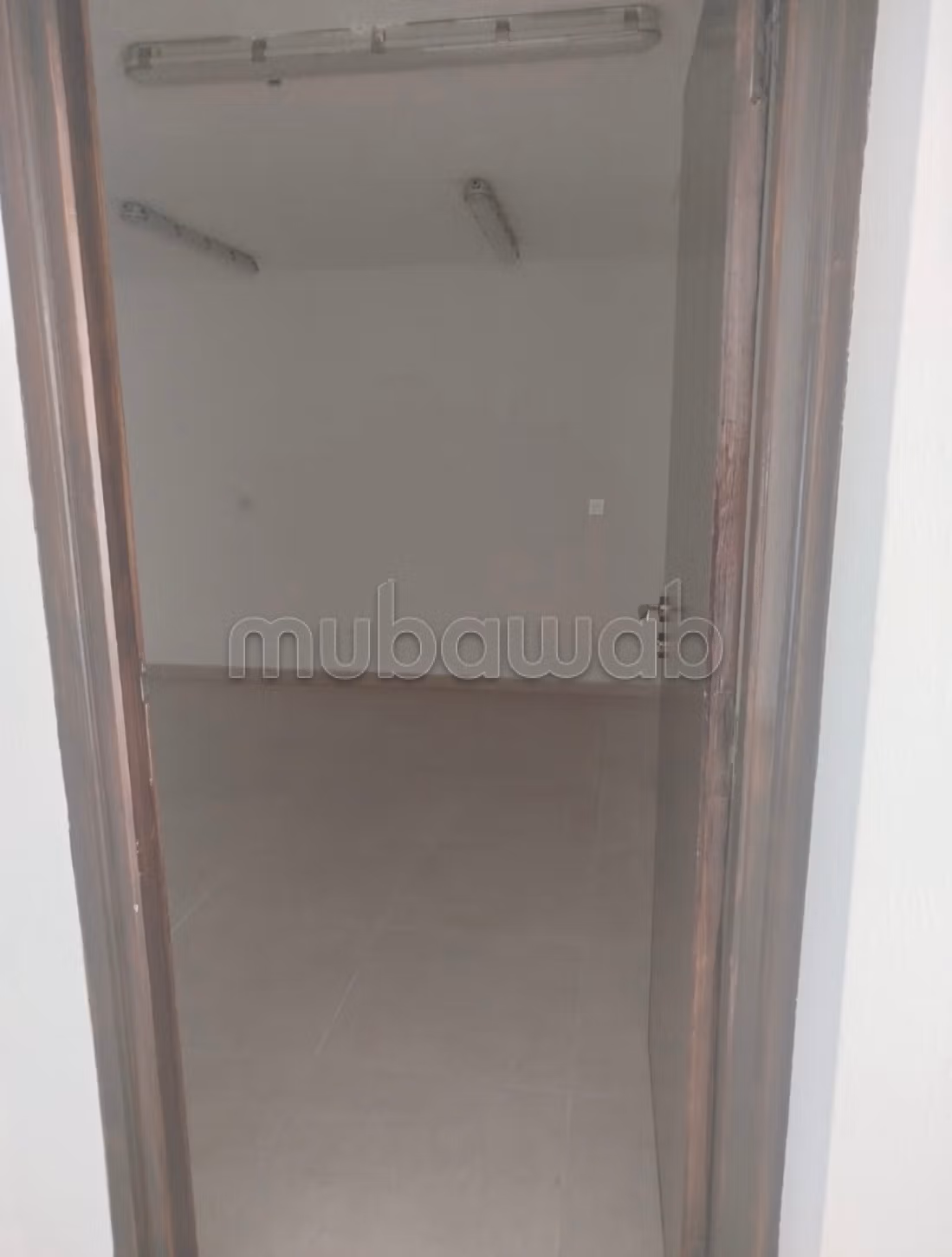 Bureau à louer à rabat agdal