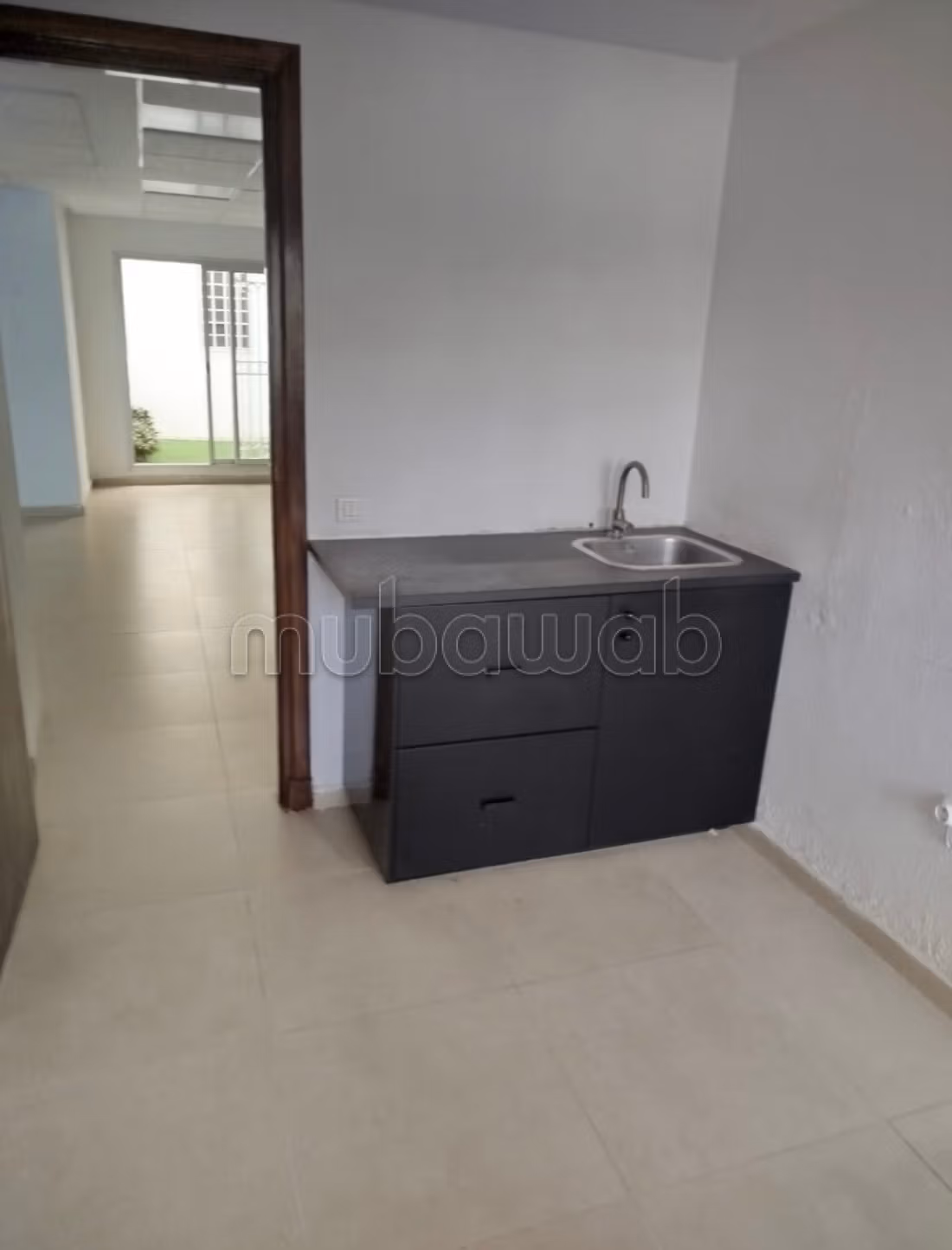 Bureau à louer à rabat agdal