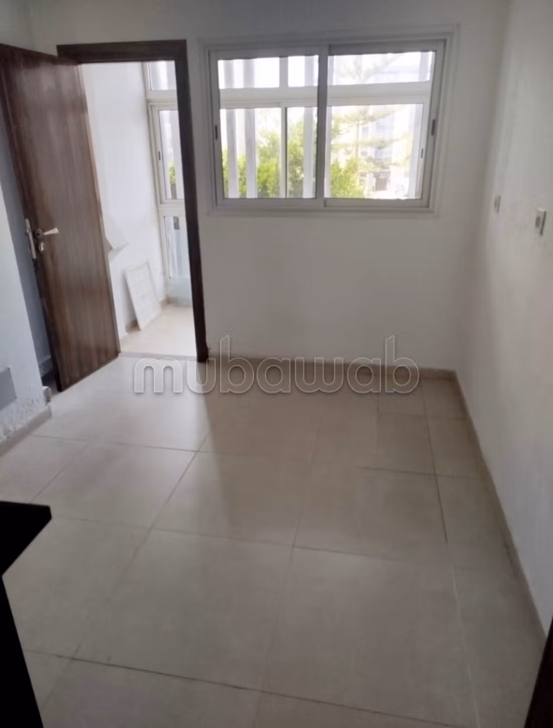 Bureau à louer à rabat agdal