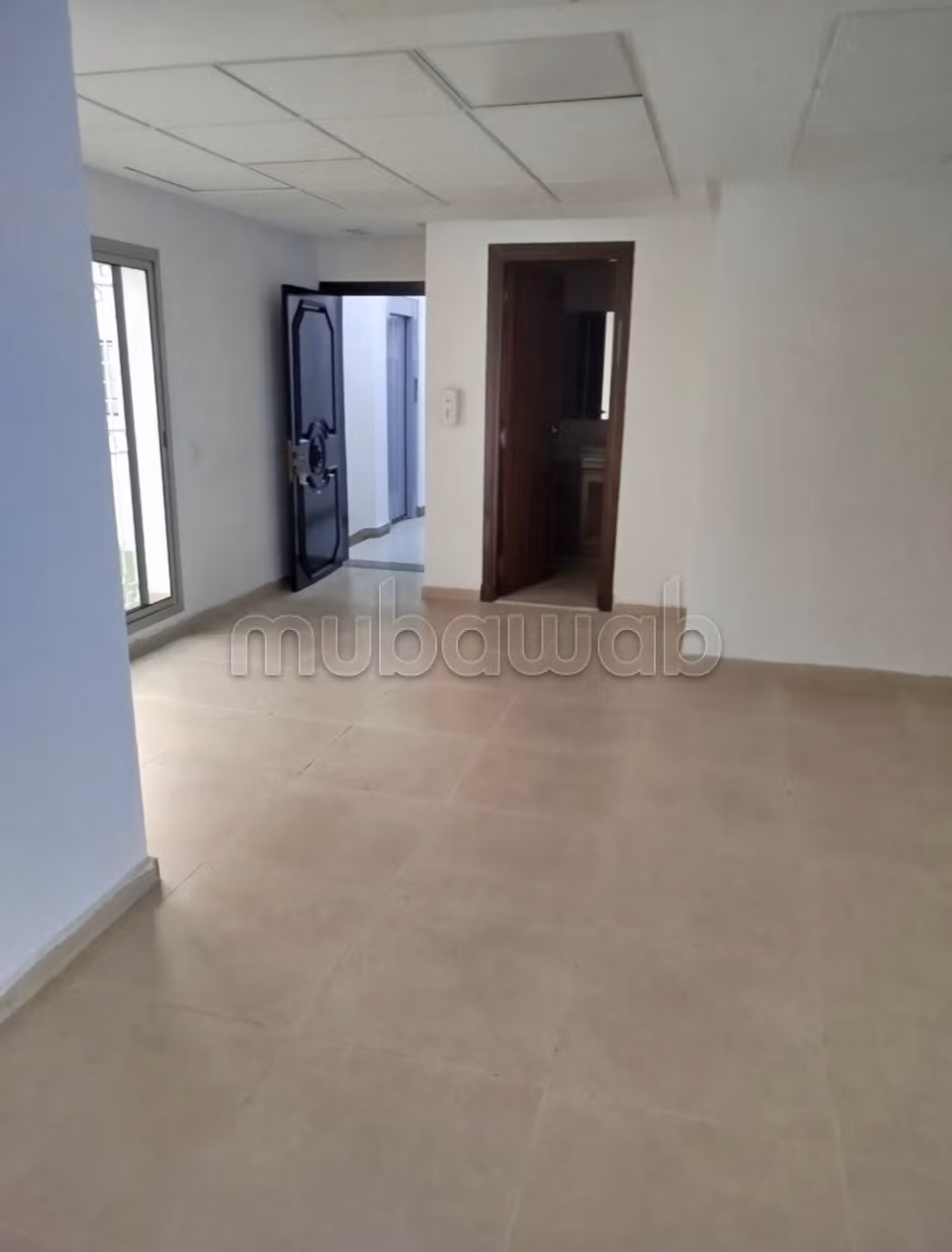 Bureau à louer à rabat agdal
