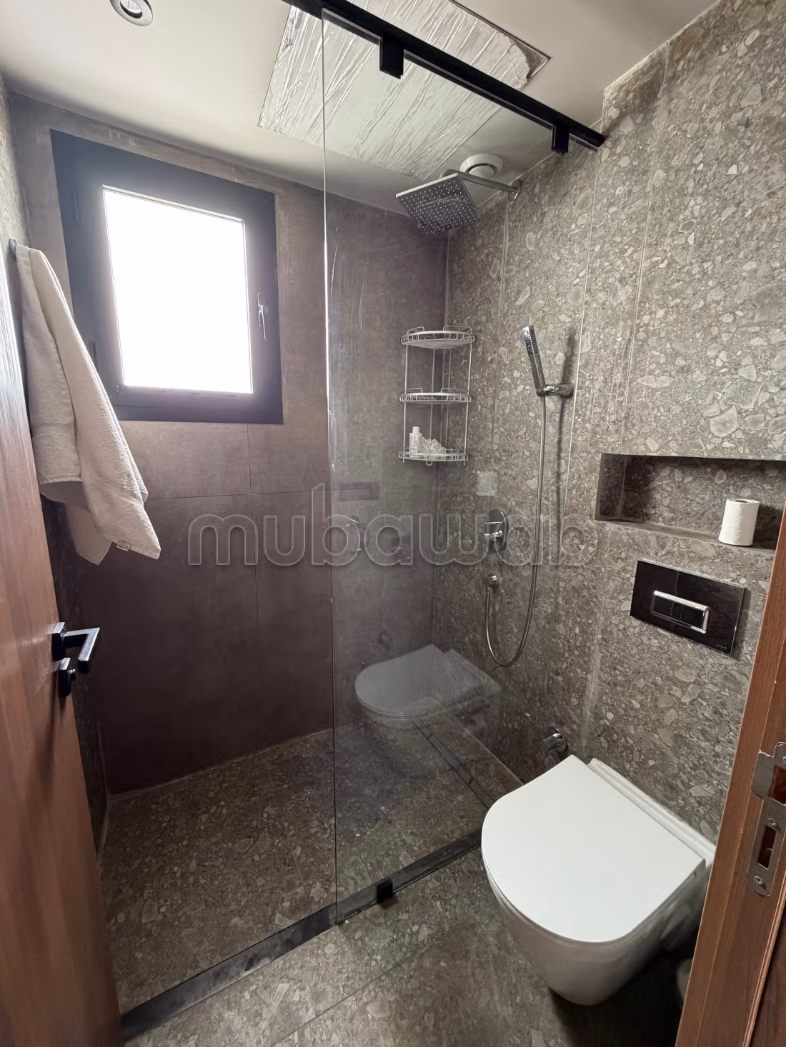 Studio en location sur Palmier