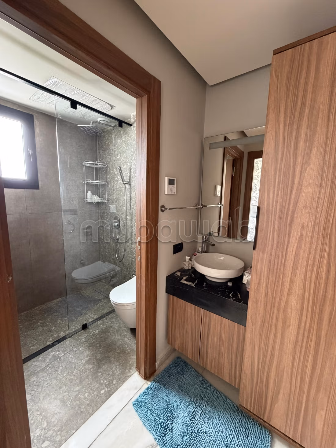 Studio en location sur Palmier