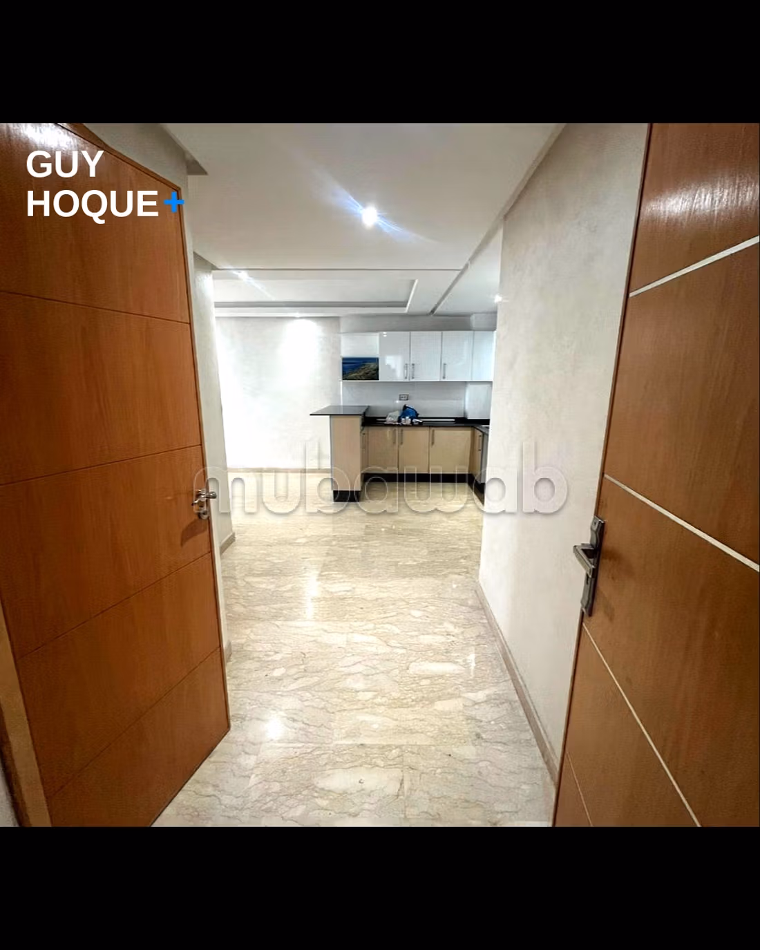 Studio 78M2 Ferme Bretonne à vendre RDC — 4