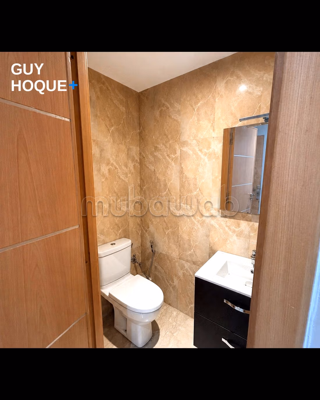 Studio 78M2 Ferme Bretonne à vendre RDC — 5