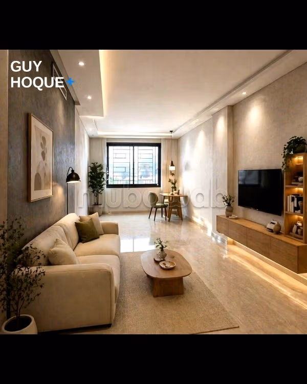 Estudio 76M2 Granja Bretón en venta Planta Baja