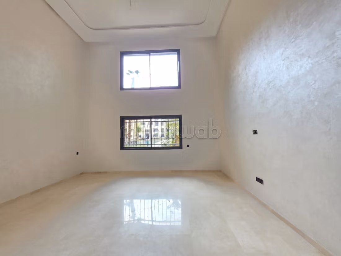 Apartamentos nuevos en venta Nuevo proyecto de alto standing en Marrakech Guéliz