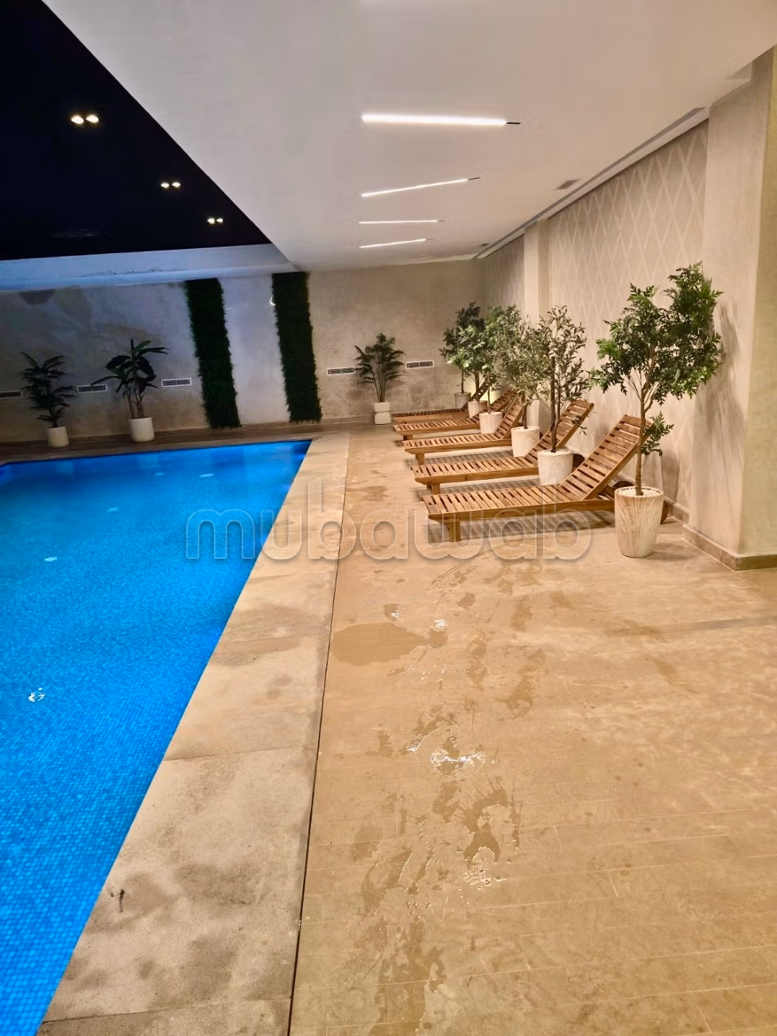 Apartamentos nuevos en venta Nuevo proyecto de alto standing en Marrakech Guéliz