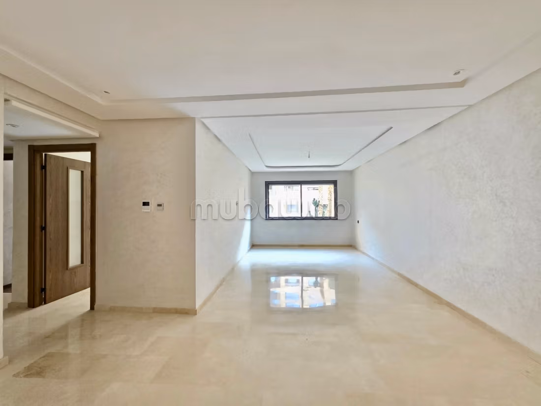 Apartamentos nuevos en venta Nuevo proyecto de alto standing en Marrakech Guéliz