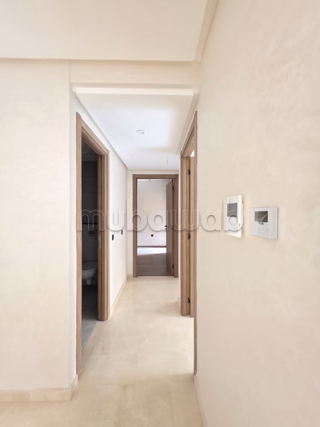Apartamentos nuevos en venta Nuevo proyecto de alto standing en Marrakech Guéliz