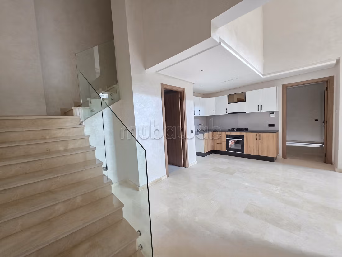 Apartamentos nuevos en venta Nuevo proyecto de alto standing en Marrakech Guéliz