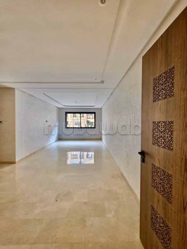 New apartments for sale New high-end project in Marrakech Guéliz
