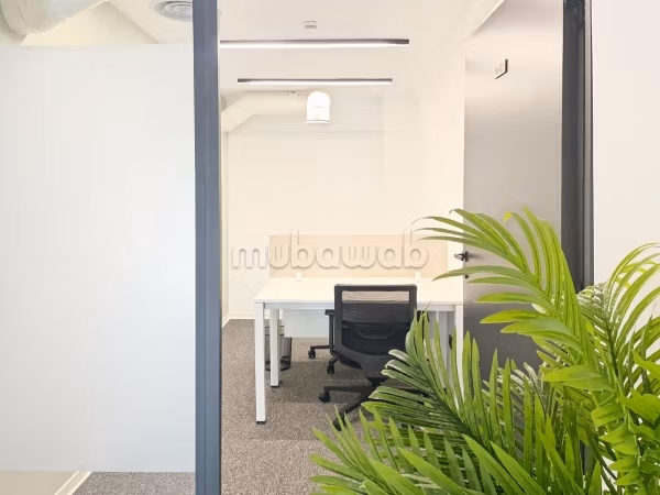 Bureaux équipés – Coworking – Salles de réunion