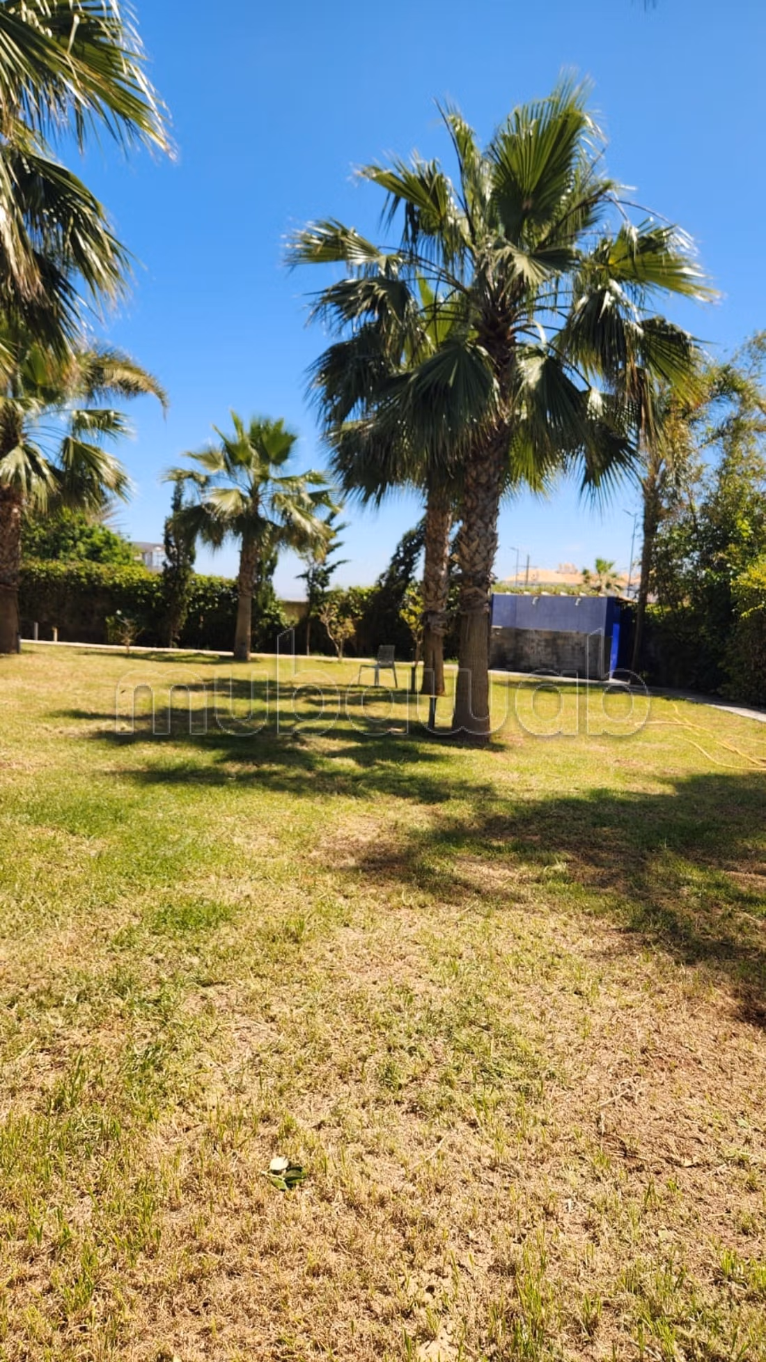 Appartement de standing à deux pas de la mer
