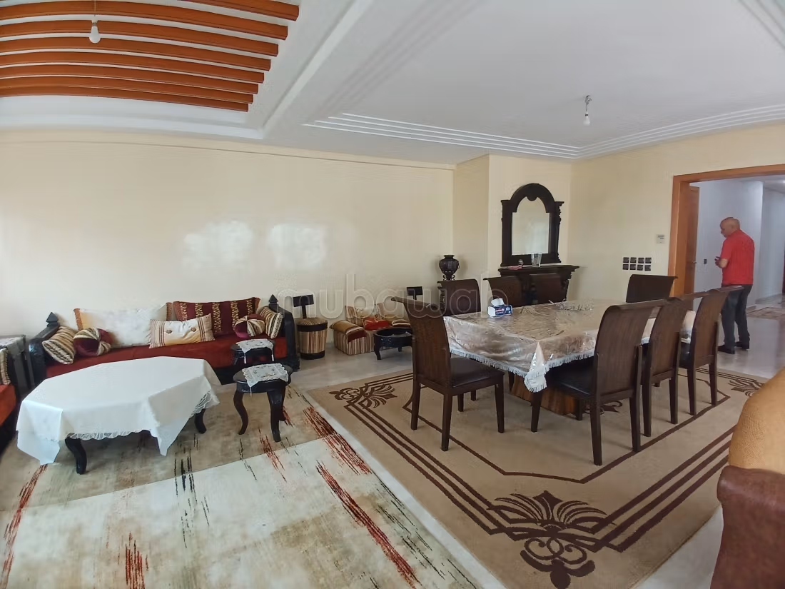 Un magnifique appartement ensoleillé à vendre