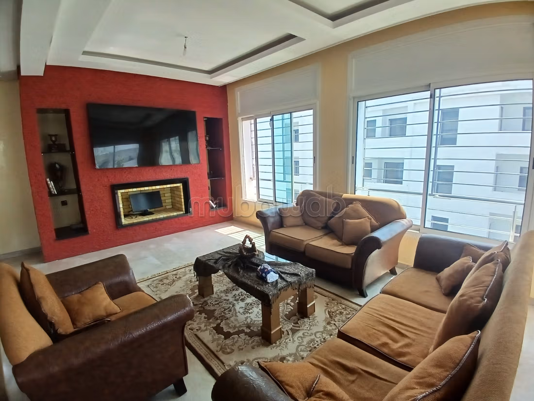 Un magnifique appartement ensoleillé à vendre