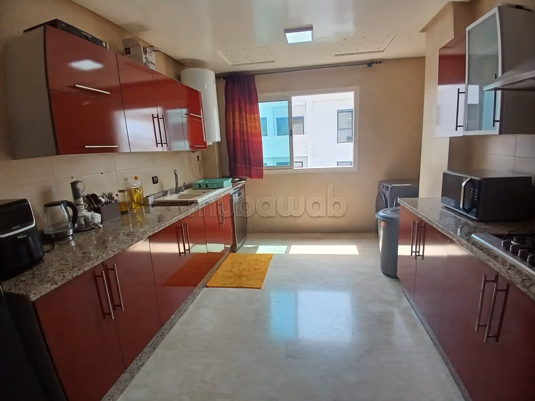 Un magnifique appartement ensoleillé à vendre