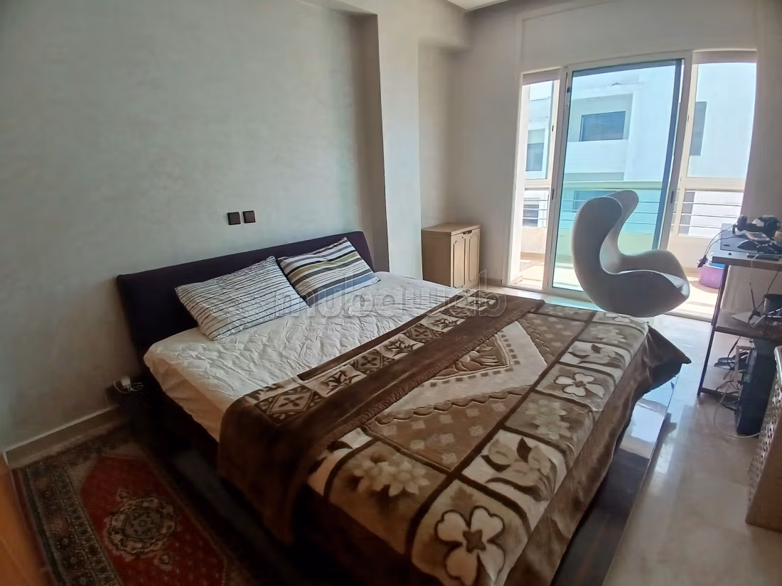 Un magnifique appartement ensoleillé à vendre