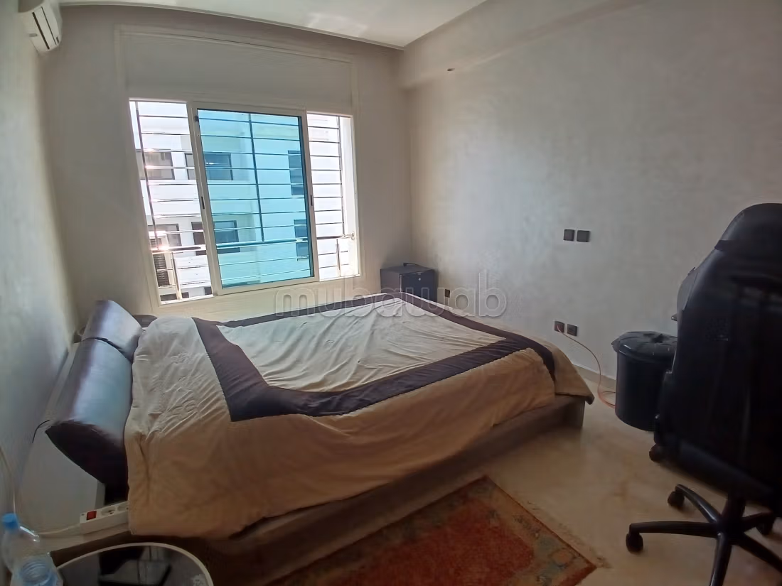Un magnifique appartement ensoleillé à vendre