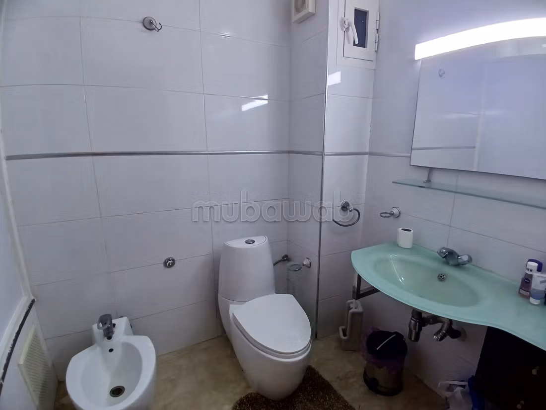 Un magnifique appartement ensoleillé à vendre