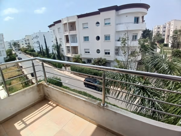 Un magnifique appartement ensoleillé à vendre